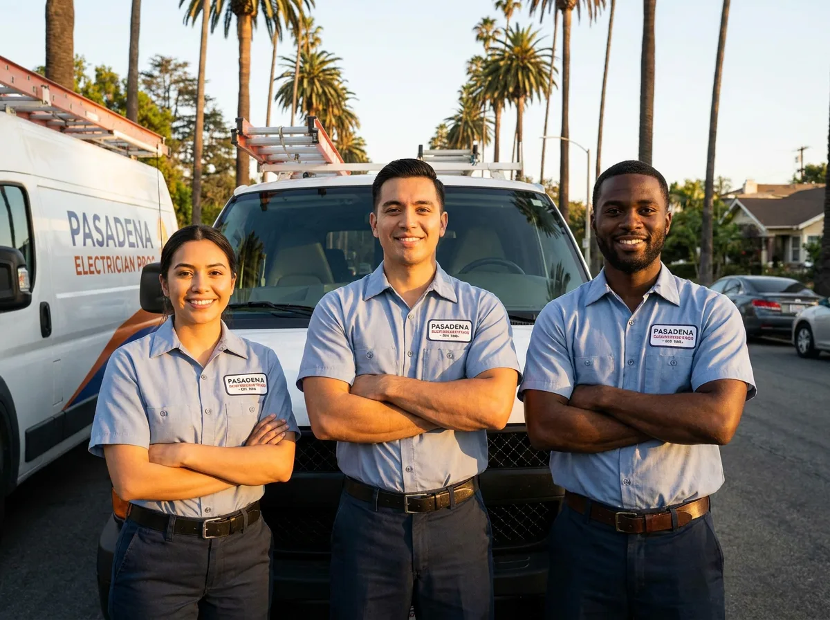 Electrician company in Gibbon, MN