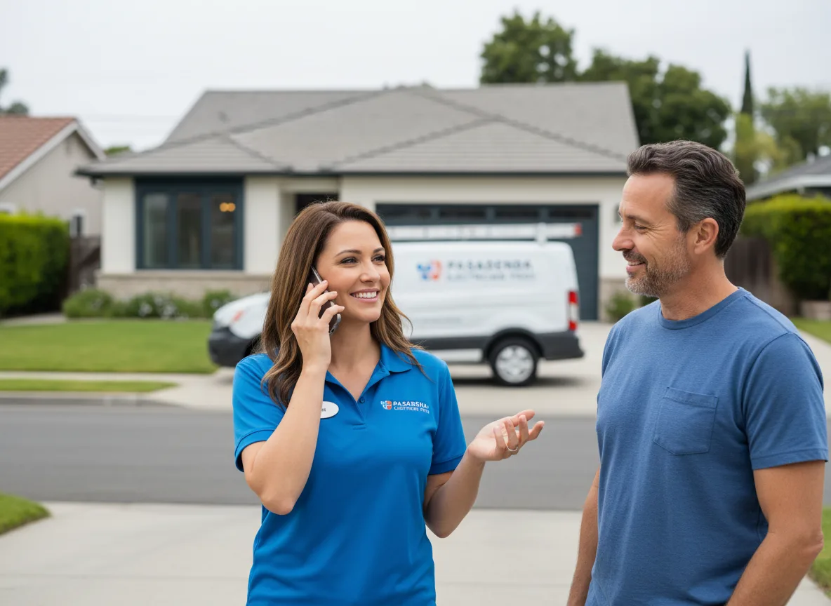 Electrician Gibbon, MN FAQs